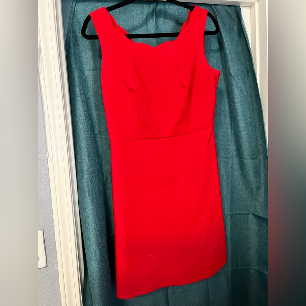 Limited cocktail dress